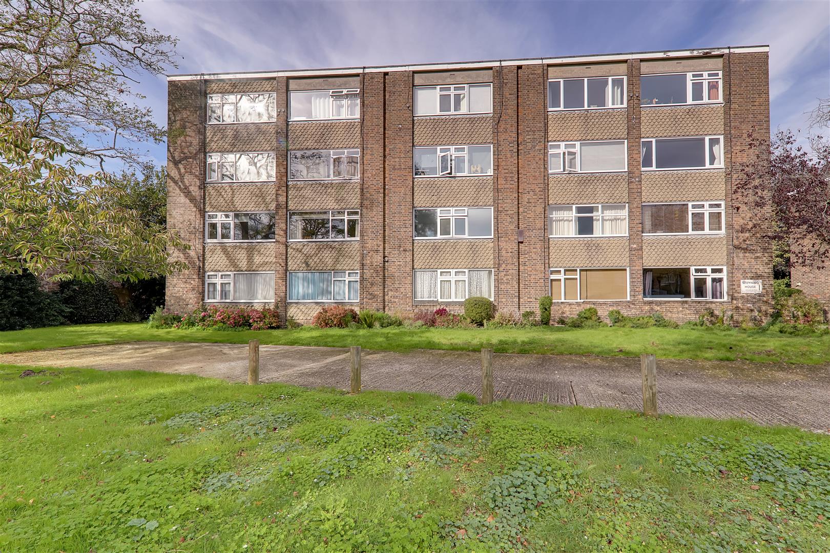 Apartment | Broadwater Street East, Worthing | Let Agreed